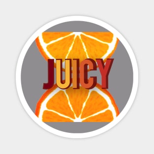 juicy Magnet